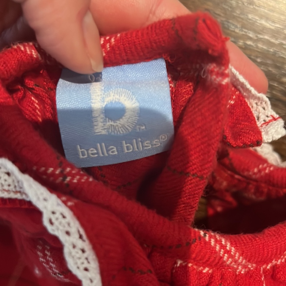 Bella Bliss 3mo set - Picture 2 of 4